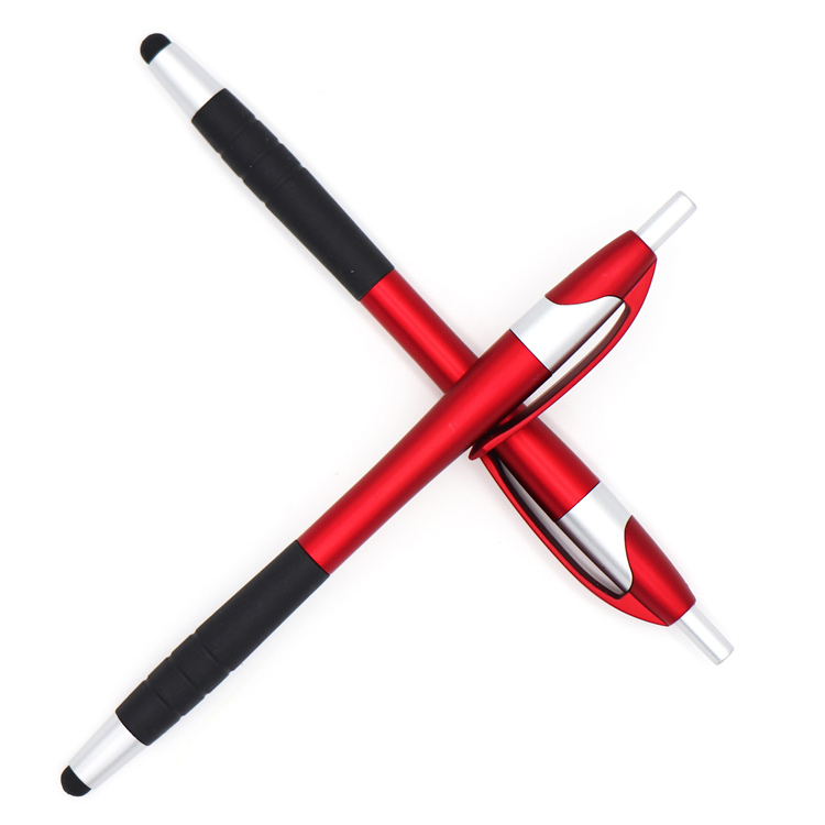 Promotional ballpoint pen touch screen pen manufacturer